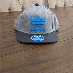 Adidas hat
